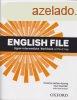 English File - Upper-intermediate Workbook (without key) - C