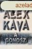 A gonosz - Alex Kava