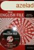 New English File - Elementary Teacher&#039;s Book - Cliv