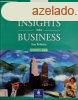 First Insights Into Business Student&#039;s book -