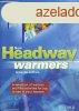 New Headway warmers - Amanda Jeffries