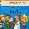 Ki lehet ? - Trixi knyvek - Fejes Gabriella