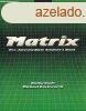 Matrix Pre-Intermediate Student&#039;s Book - Kathy Gude