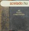 Az let tmutatja (a Pesti Hirlap Knyvtra) -