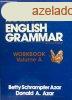 Understanding and Using English Grammar Workbook: Book A - B