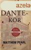 A Dante-kr - Matthew Pearl