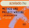 Method and Project Writing: An Introduction - Thomas Harboe