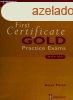 First Certificate Gold Practice Exams with Key -