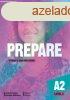 Prepare Level 2 Student&#039;s Book with eBook - Joanna 