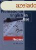 Professional English In Use - Finance (Inter-Adv.) - Ian Mac