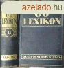 Uj lexikon II. (A tuds s a gyakorlati let egyetemes encik