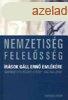 Nemzetisg- felelssg (rsok Gll Ern emlkre) - Fldes 