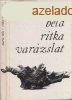 Ritka varzslat -