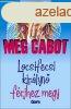 Locsifecsi kirlyn frjhez megy - Meg Cabot