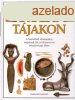 Bibliai tjakon - Jonathan N. Tubb