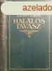 Hallos tavasz - Zilahy Lajos