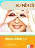 Aussichten A1.1. Kurs- und Arbeitsbuch - Ernst Klett Verlag