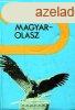 Magyar-olasz, olasz-magyar tisztr (Vsrhelyi -Fbin) - 