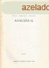 Analzis II. - Pl Jen - Schipp Ferenc, Simon Pter