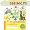 MATEMATIKA 2. MUNKAFZET I. KTET (FI-503010203/1) - Krdi 