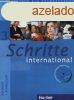 Schritte International 3 Kursbuch+Arbeitsbuch+Audio Cd -