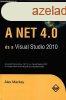 A Net 4.0 s a Visual Studio 2010 - Alex Mackey