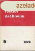 Folklr archvum 9. - Hoppl Mihly