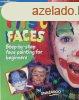 First Faces - Step-by-step face painting for beginners (Arcf