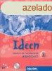 IDEEN 3 ARBEITSBUCH MIT AUDIO CD-s - WILFRIED KRENN, HERBERT