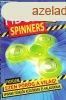 Fidget Spinner (Figyelem, ezen prg a vilg! - Spinner trk