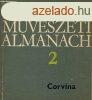 Kpzmvszeti almanach 2. - Szabadi Judit