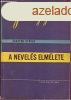 A nevels elmlete I. - goston Gyrgy