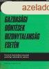 Gazdasgi dntsek bizonytalansg esetn - Szentpteri Szabo