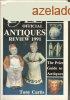 The Lyle Official Antiques Review, 1991 - Tony Curtis