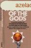 The gold of the gods - Erich Von Daniken