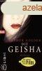 Die Geisha - Arthur Golden