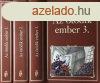 Az tdik ember I-III. - Vrkonyi Nndor