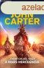 A Mars hercegnje (Disney - John Carter) - A Mars-ciklus 1. 