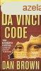 The Da Vinci Code - Dan Brown