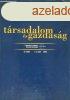 Trsadalom s Gazdasg, 2005/1-2. szm - Temesi Jzsef (fsz