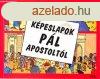 Kpeslapok Pl apostoltl - Harmat Kiad