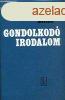 Gondolkod irodalom - Kenyeres Zoltn