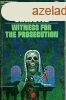 Witness for the Prosecution - Agatha Christie