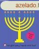 Bright Baby Touch and Feel Hanukkah -