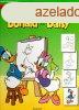 Donald s Daisy (Tanulj rajzolni) -