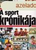 A sport krnikja - Walter Umminger