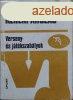 Kerkprozs (verseny- s jtkszablyok) - Borbly Tibor