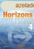 Horizons 4 - Student&#039;s Book - Radley-; Simons-; Dan