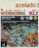 AULA Internacional 5 - B2.2 - Curso de Espaol (Nueva Edici