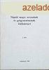 Ngrd megye orvosainak s gygyszerszeinek kzlemynyei I.